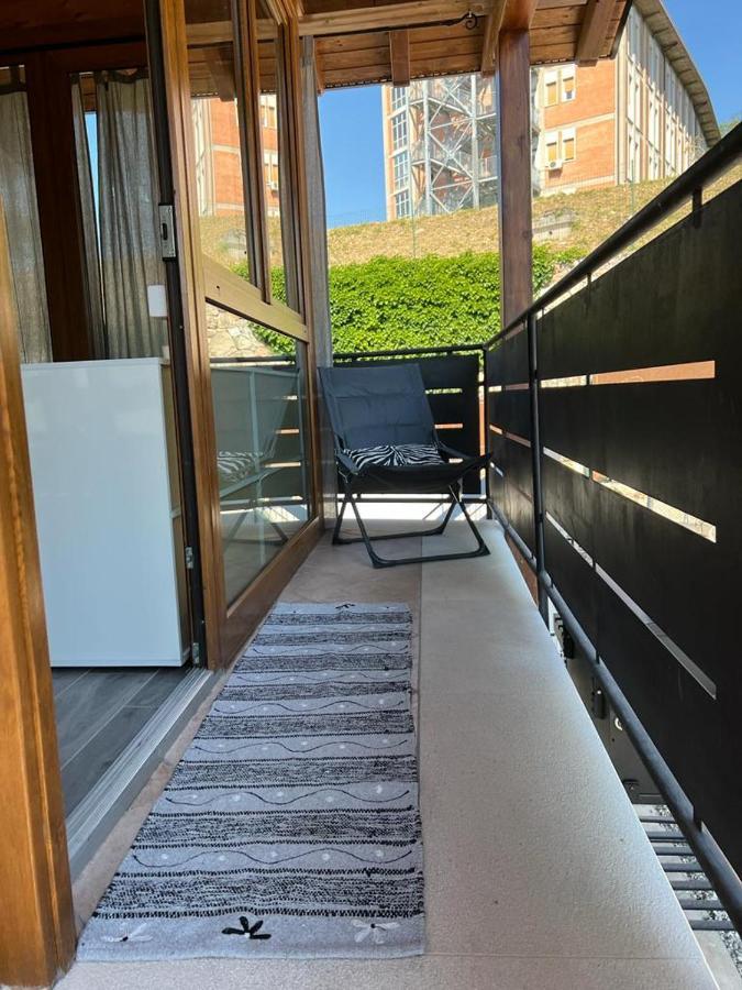 Garda 33 Caprino Veroneseアパートメント エクステリア 写真