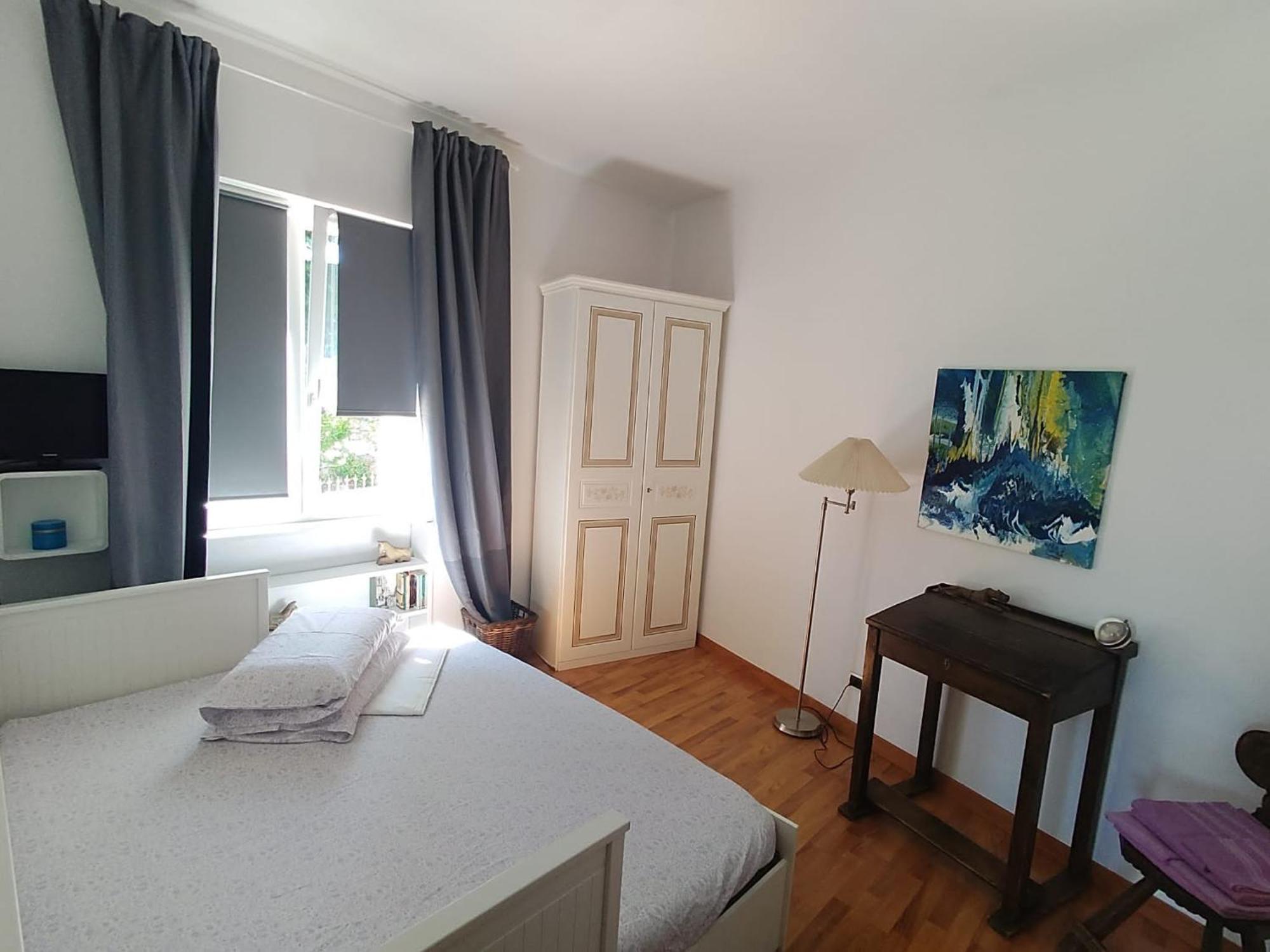 Garda 33 Caprino Veroneseアパートメント 部屋 写真